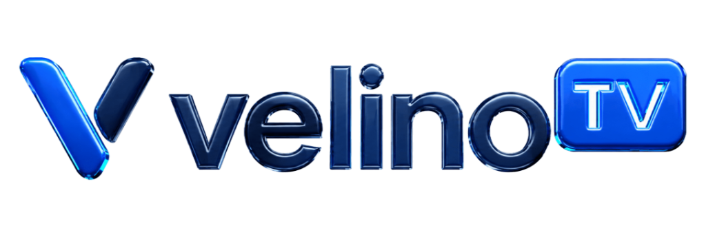 Velino TV Logo