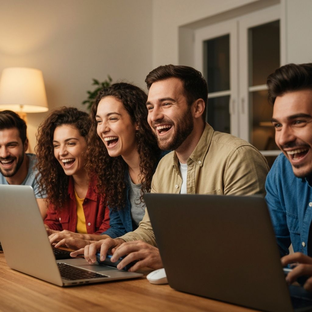 Multi-device streaming